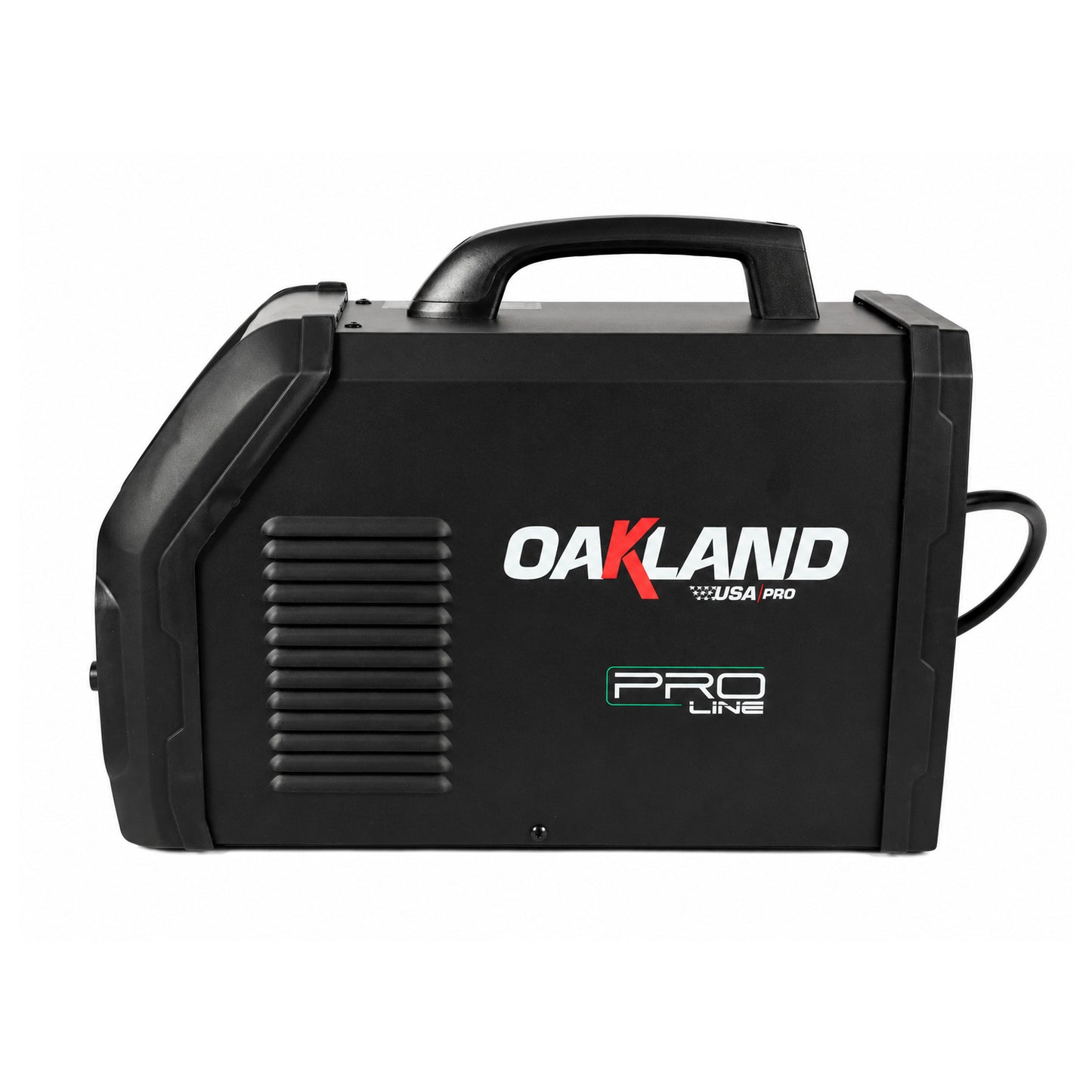 Soldadora Inversora Multiproceso MIG/MMA/TIG Lift 200 A OAKLAND