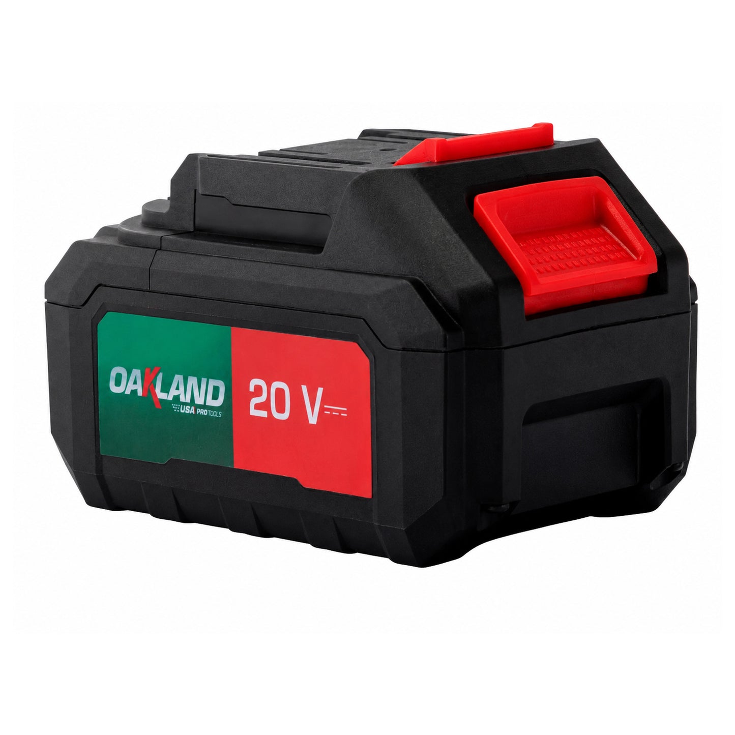 Rotomartillo Inalámbrico SDS Plus 20V OAKLAND