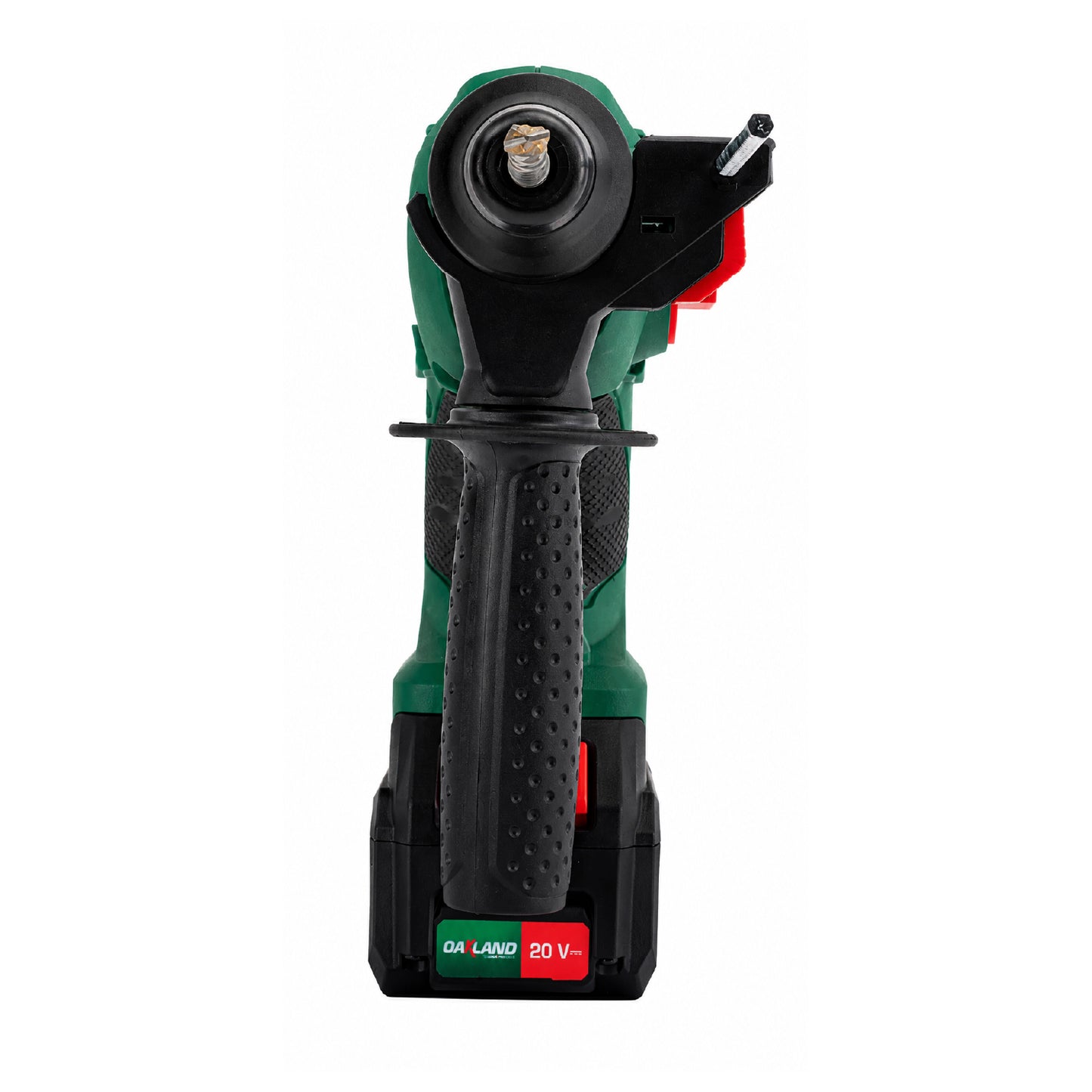 Rotomartillo Inalámbrico SDS Plus 20V OAKLAND