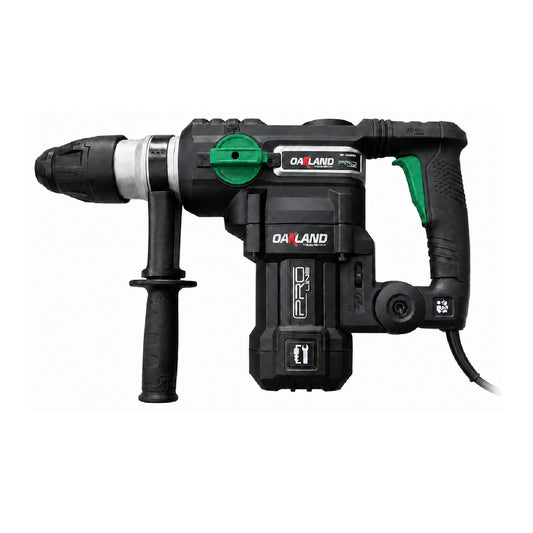 Rotomartillo SDS Max 1600W OAKLAND