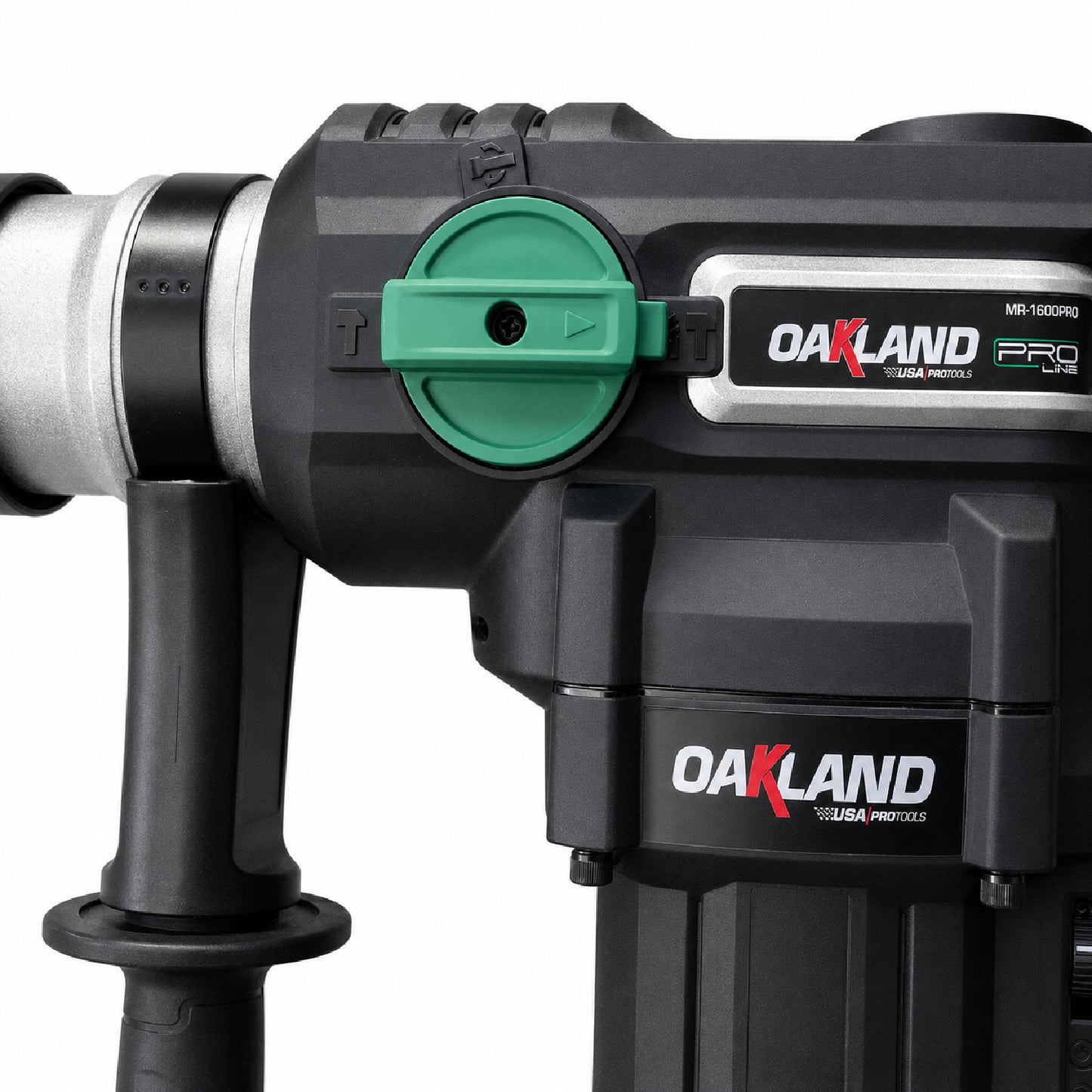 Rotomartillo SDS Max 1600W OAKLAND