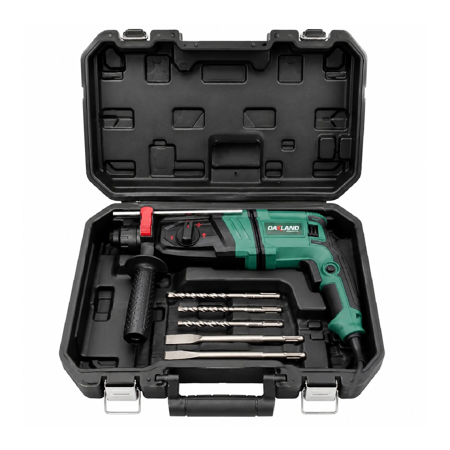 Rotomartillo SDS Plus 800W OAKLAND