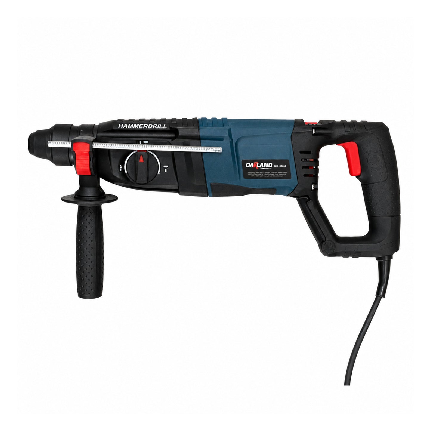 Rotomartillo SDS Plus 800W OAKLAND