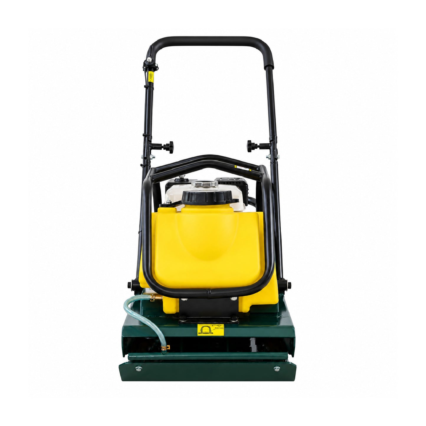 Placa Compactadora 5.5 HP con Motor Honda GX160 OAKLAND