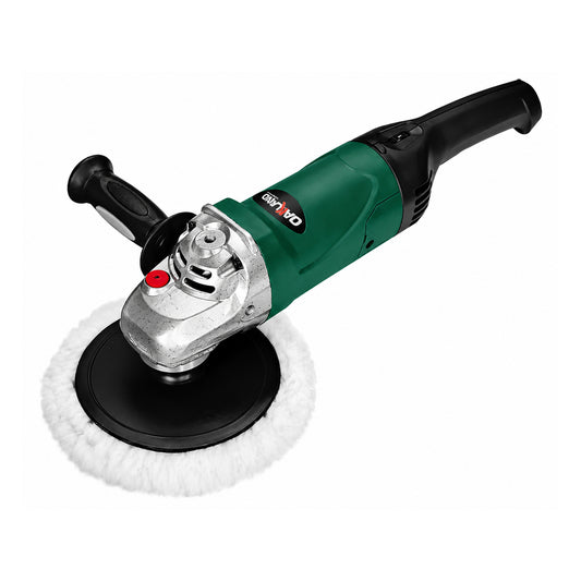 Pulidora 7" Velocidad Variable 1300W OAKLAND