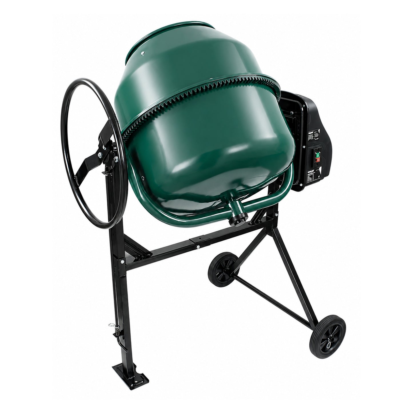 Revolvedora de Concreto Eléctrica 200L OAKLAND