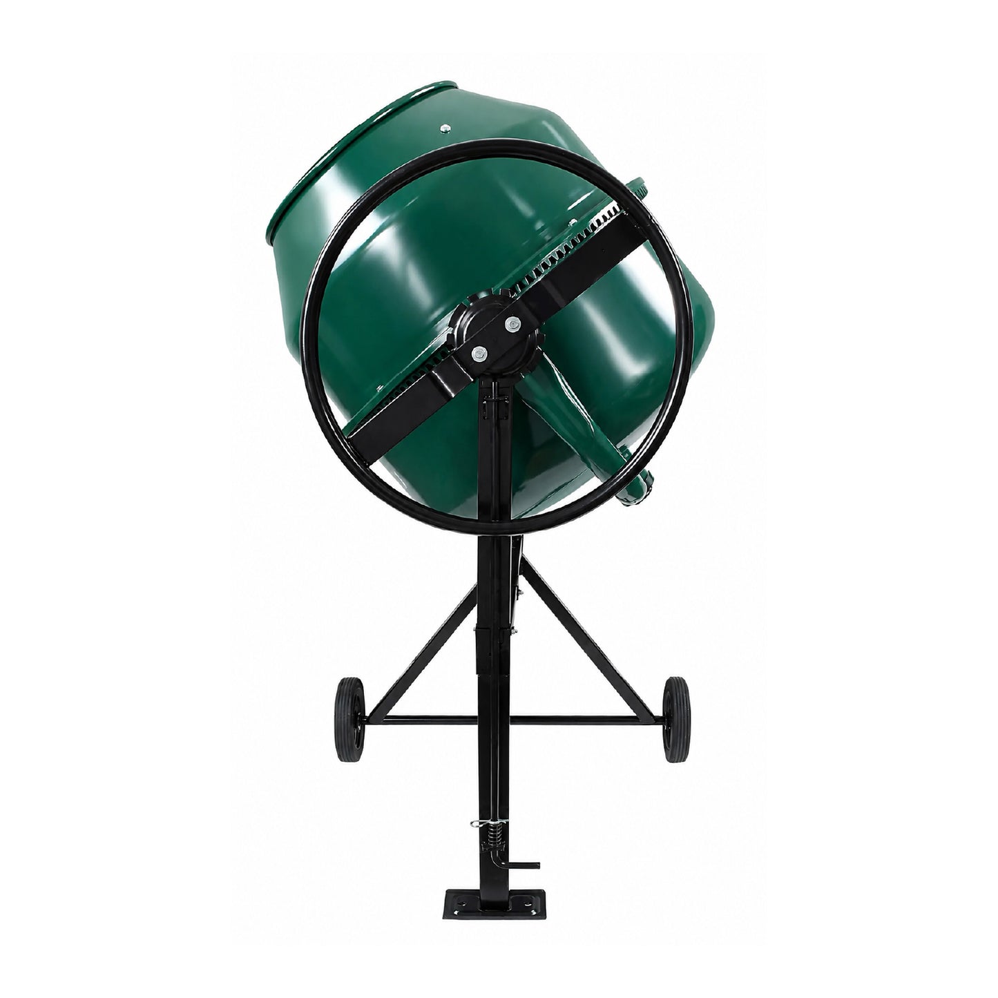 Revolvedora de Concreto Eléctrica 200L OAKLAND