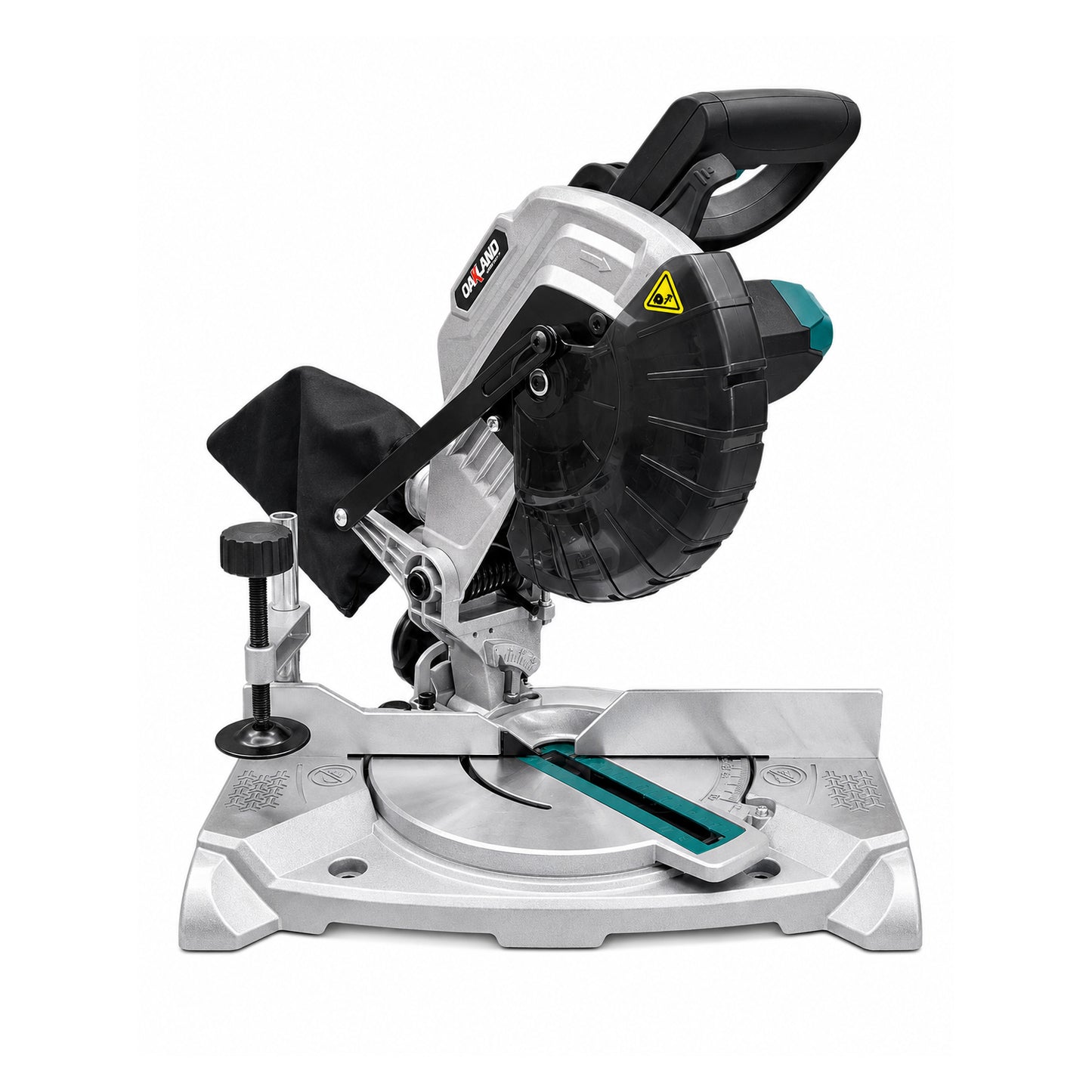 Sierra de Inglete 8" 1200W OAKLAND