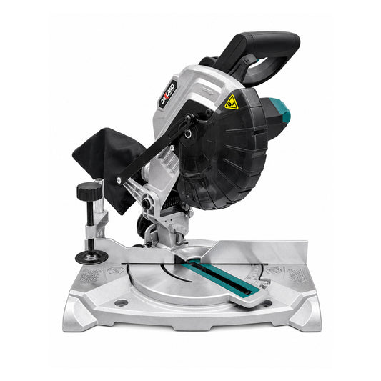 Sierra de Inglete 8" 1200W OAKLAND