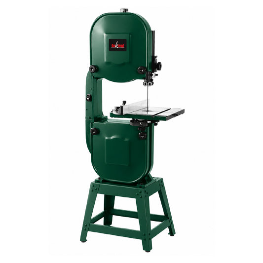 Sierra de Cinta 14" 1 HP OAKLAND