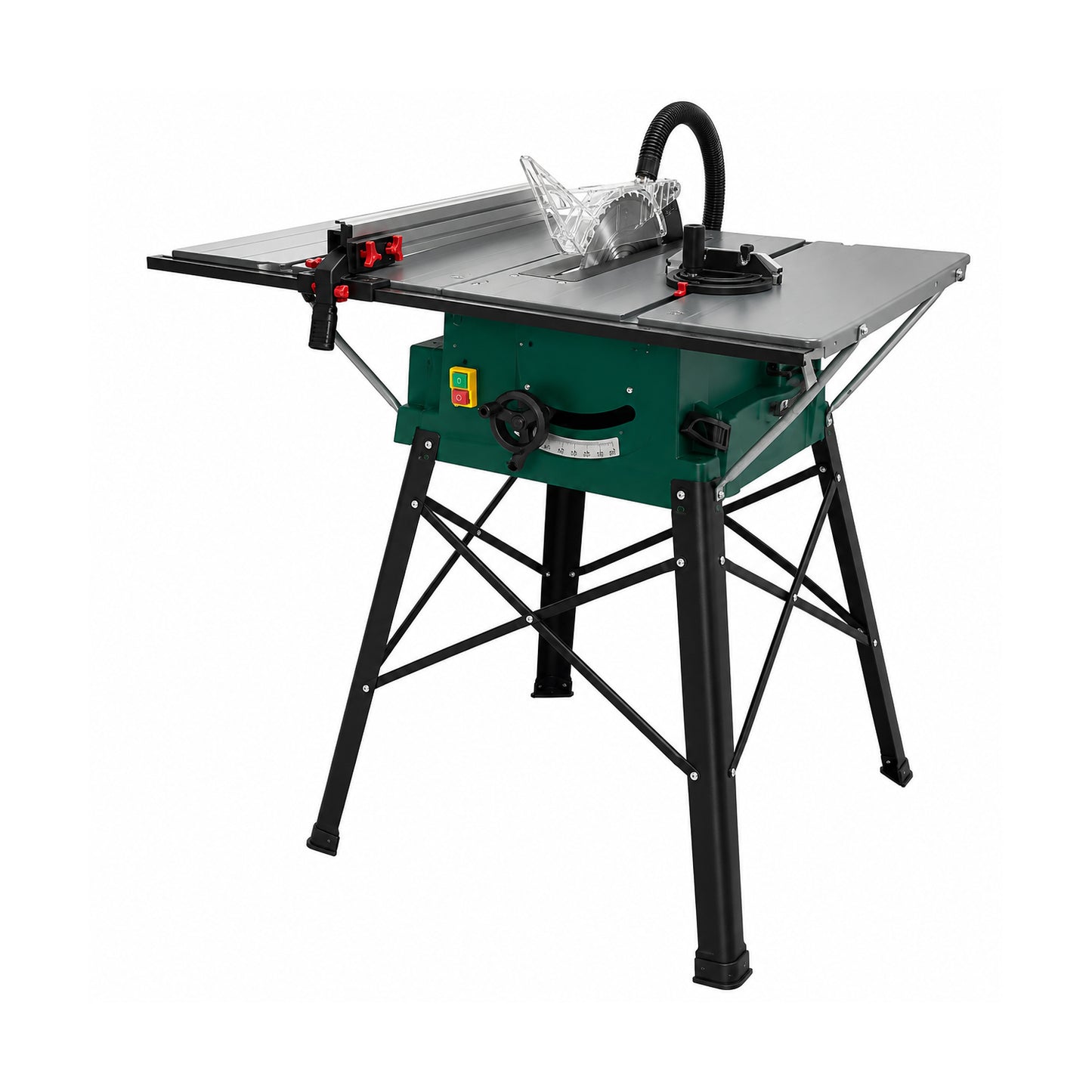 Sierra de Mesa 10" 2 HP OAKLAND