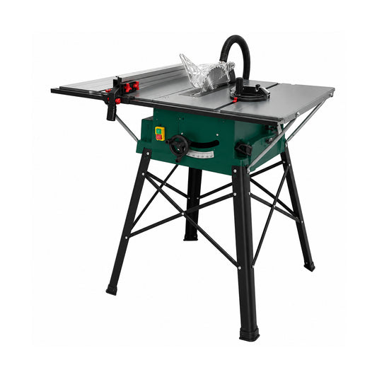 Sierra de Mesa 10" 2 HP OAKLAND