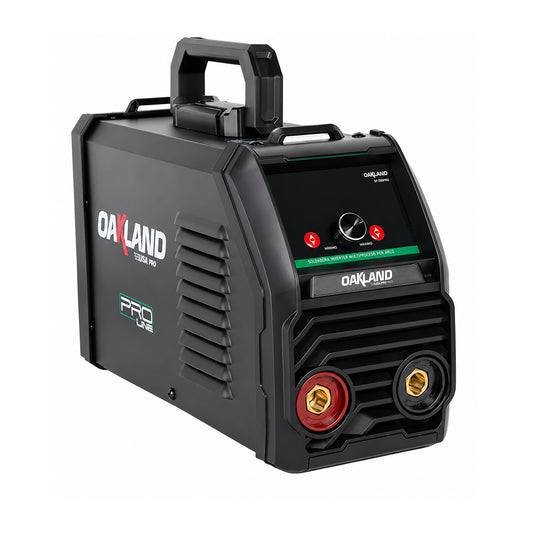 Soldadora Inversora MMA/TIG Lift 200 A OAKLAND
