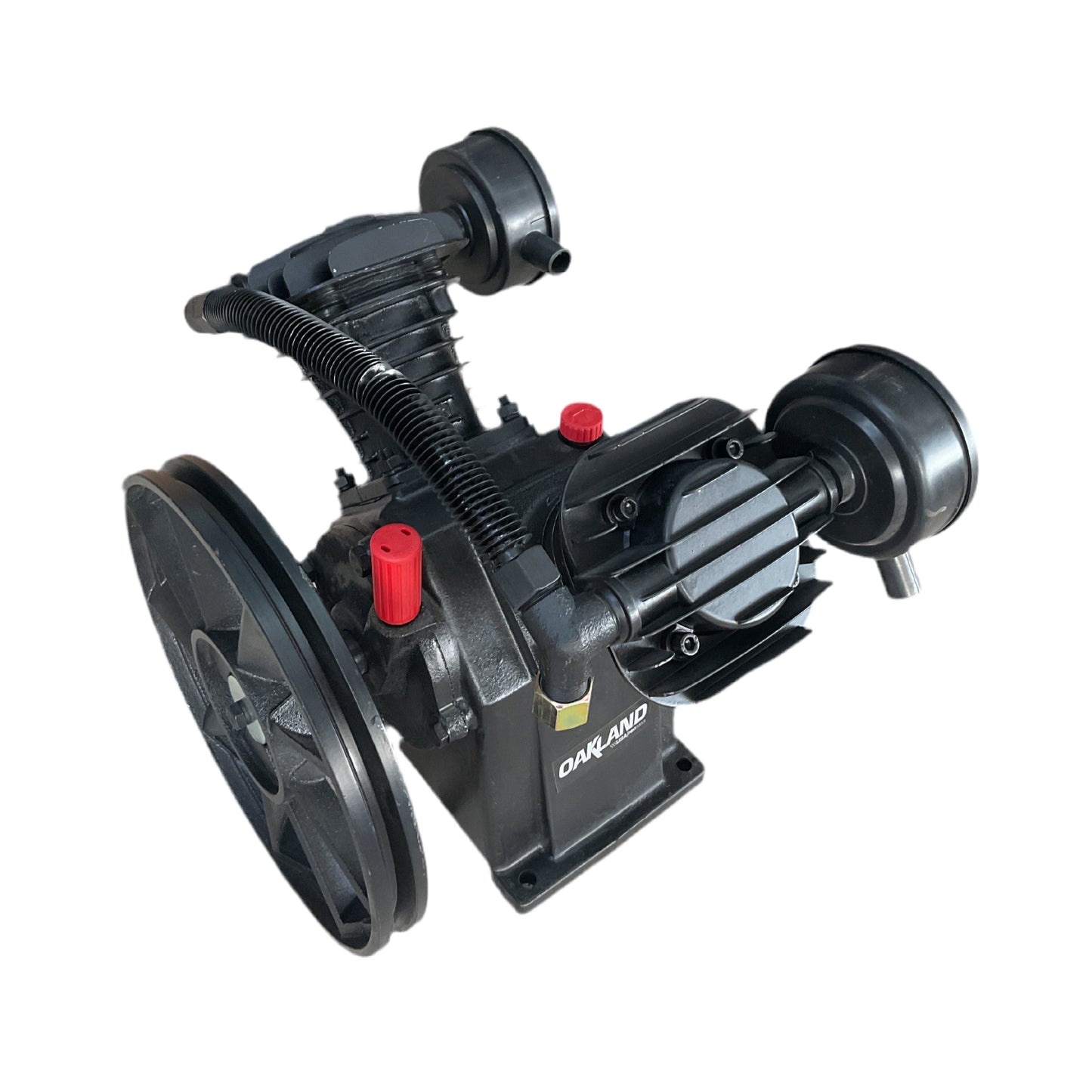 Cabezal en V para Compresor 3 HP OAKLAND