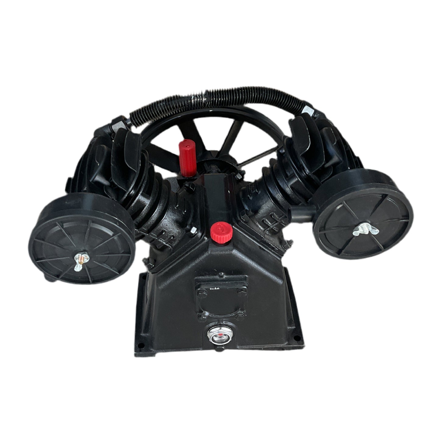 Cabezal en V para Compresor 3 HP OAKLAND