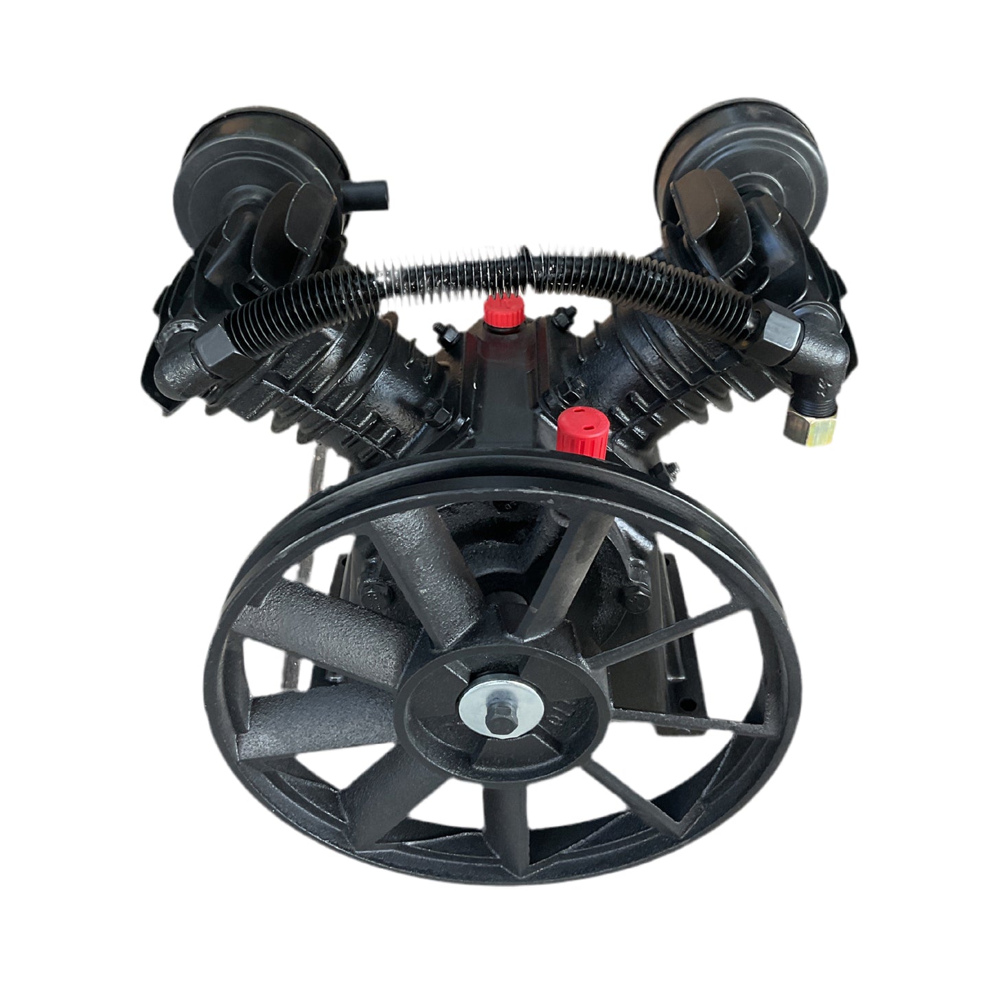 Cabezal en V para Compresor 3 HP OAKLAND