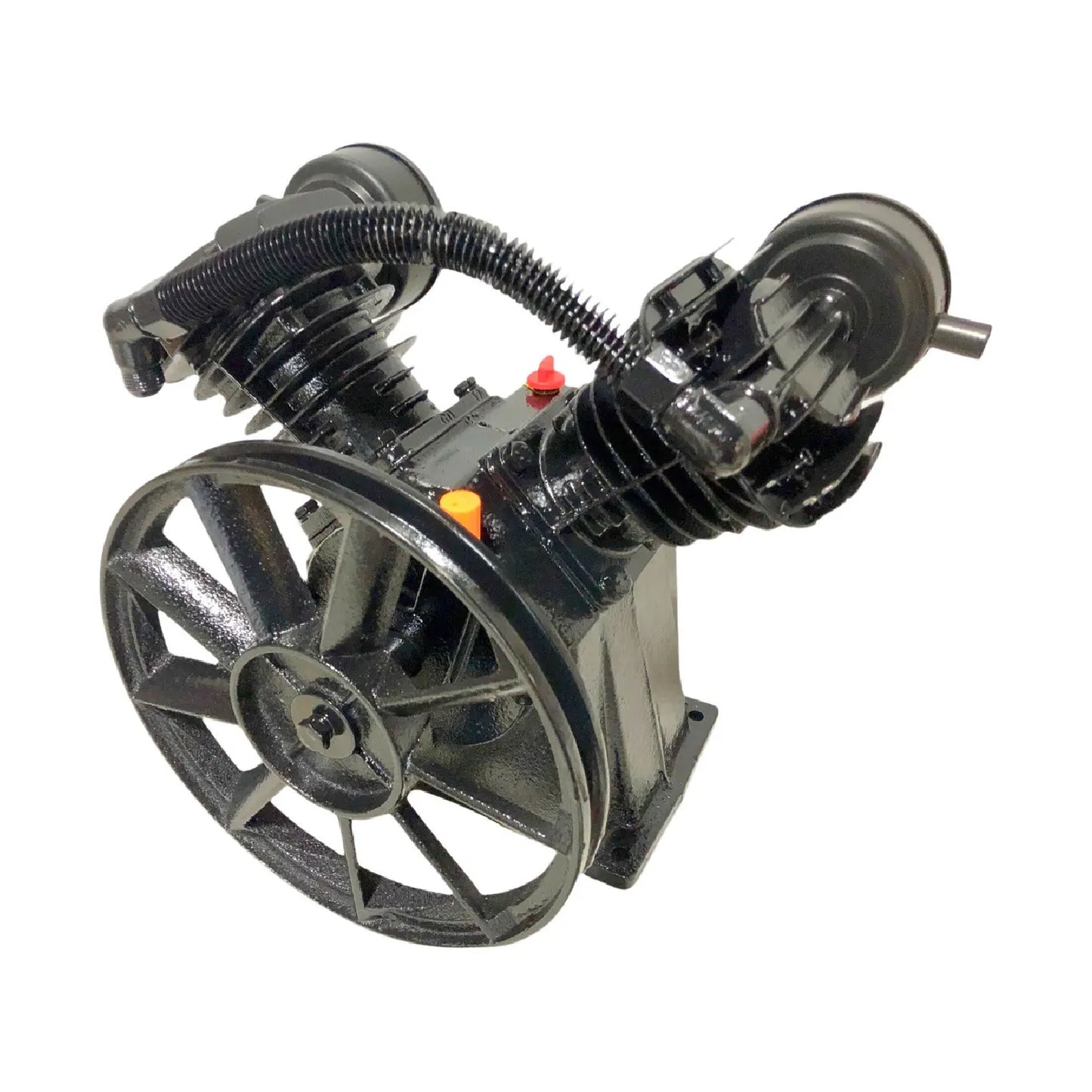 Cabezal en V para Compresor 3 HP OAKLAND
