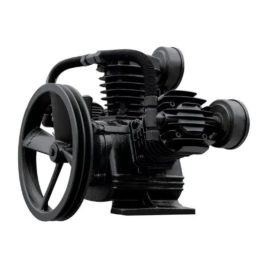 Cabezal para Compresor de 4 HP 3 Pistones OAKLAND