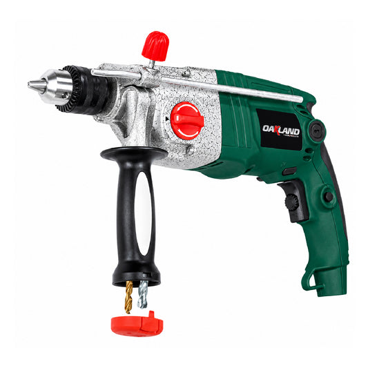 Taladro Rotomartillo Industrial 1/2" 850W OAKLAND