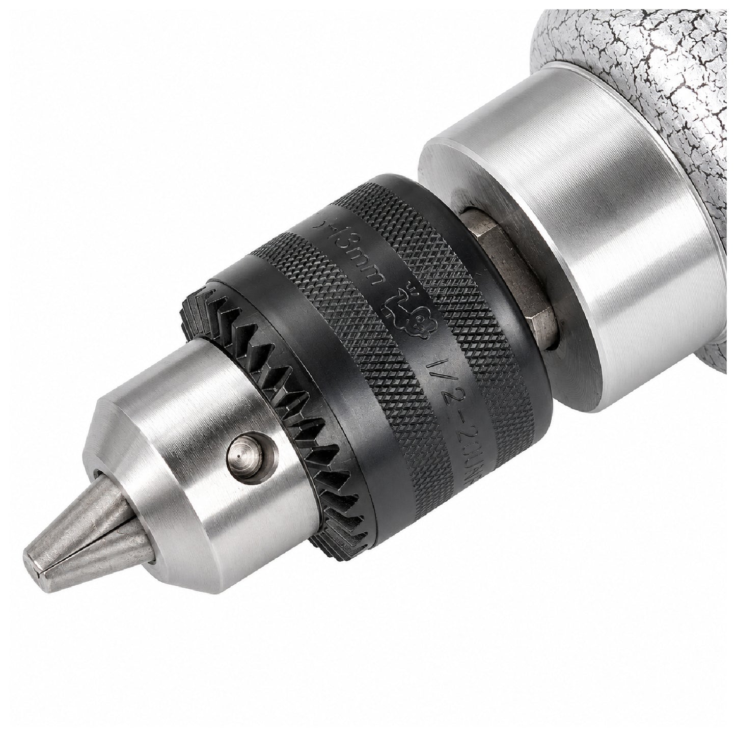 Taladro Rotomartillo Industrial 1/2" 850W OAKLAND