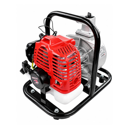 Motobomba Autocebante a Gasolina 1" x 1" 1.5 HP OSAKAPR