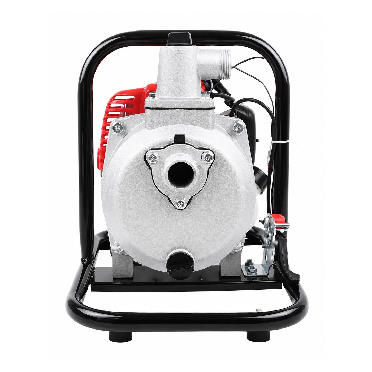 Motobomba Autocebante a Gasolina 1" x 1" 1.5 HP OSAKAPR