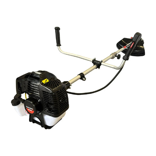 Desbrozadora Recta a Gasolina 52 cc 2HP TAKASHI