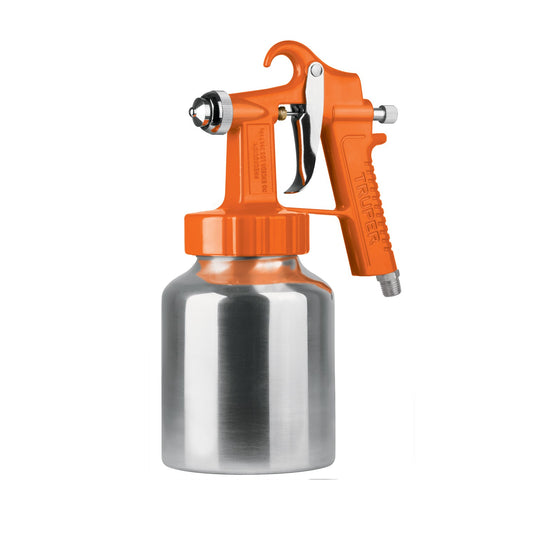 Pistola para Pintar Baja Presión 1 L 1.5 mm TRUPER
