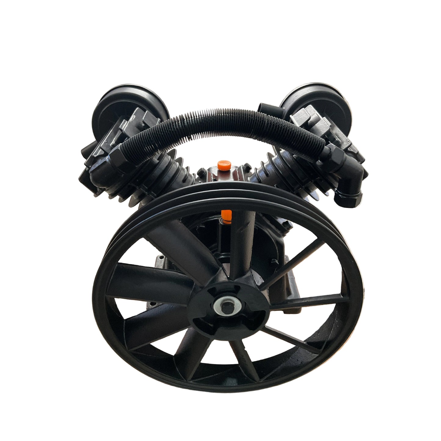 Cabezal en V de 1 Etapa para Compresor 5 HP SILVERLINE