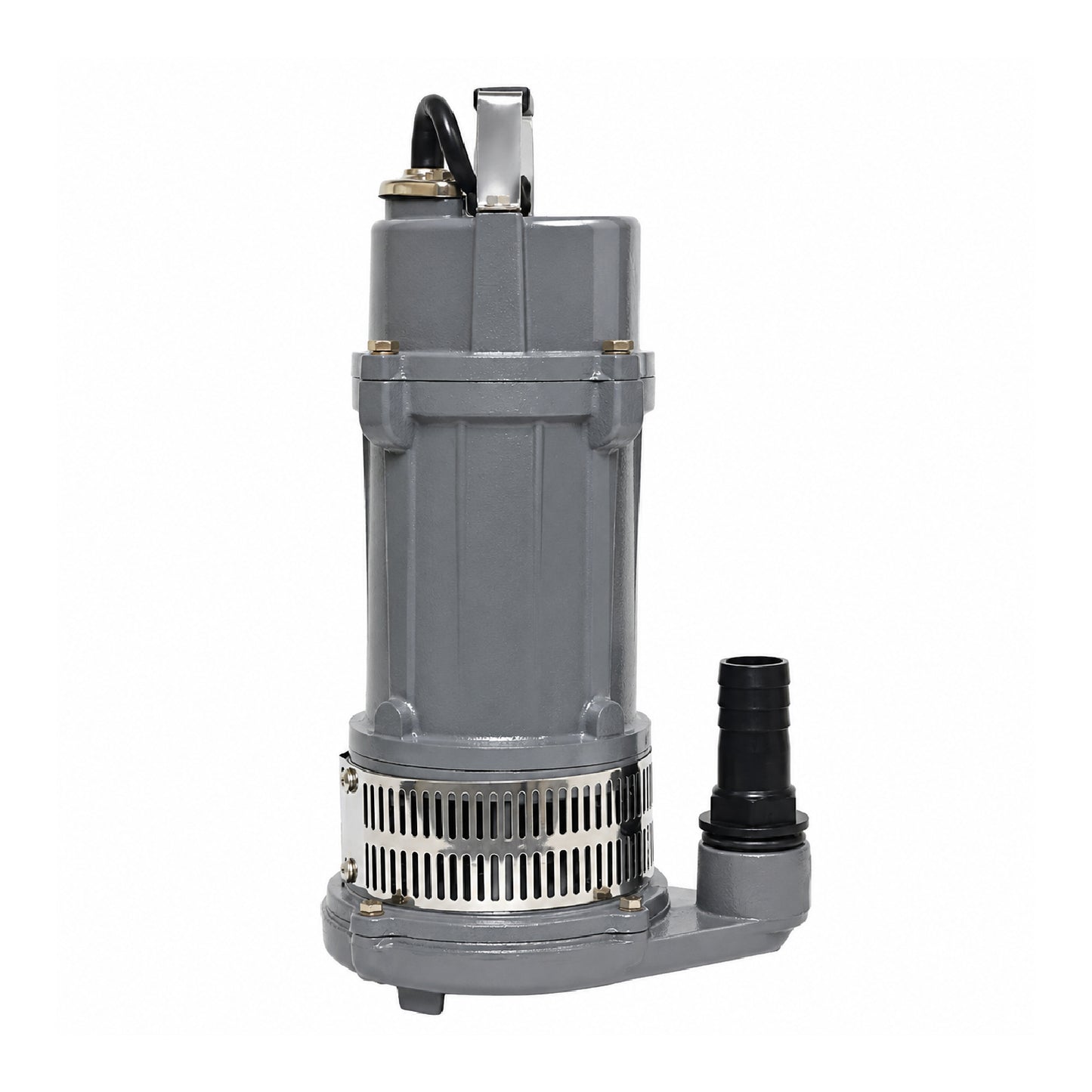 Bomba Sumergible 1 HP para Agua Limpia IGOTO