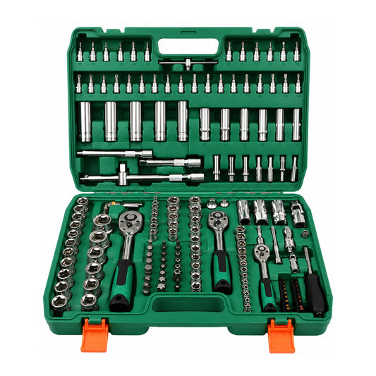 Kit de Dados 172 Piezas SHAWTY