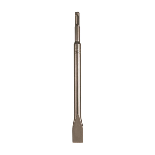 Cincel Plano Delgado SDS Plus 3/4" x 10" TRUPER