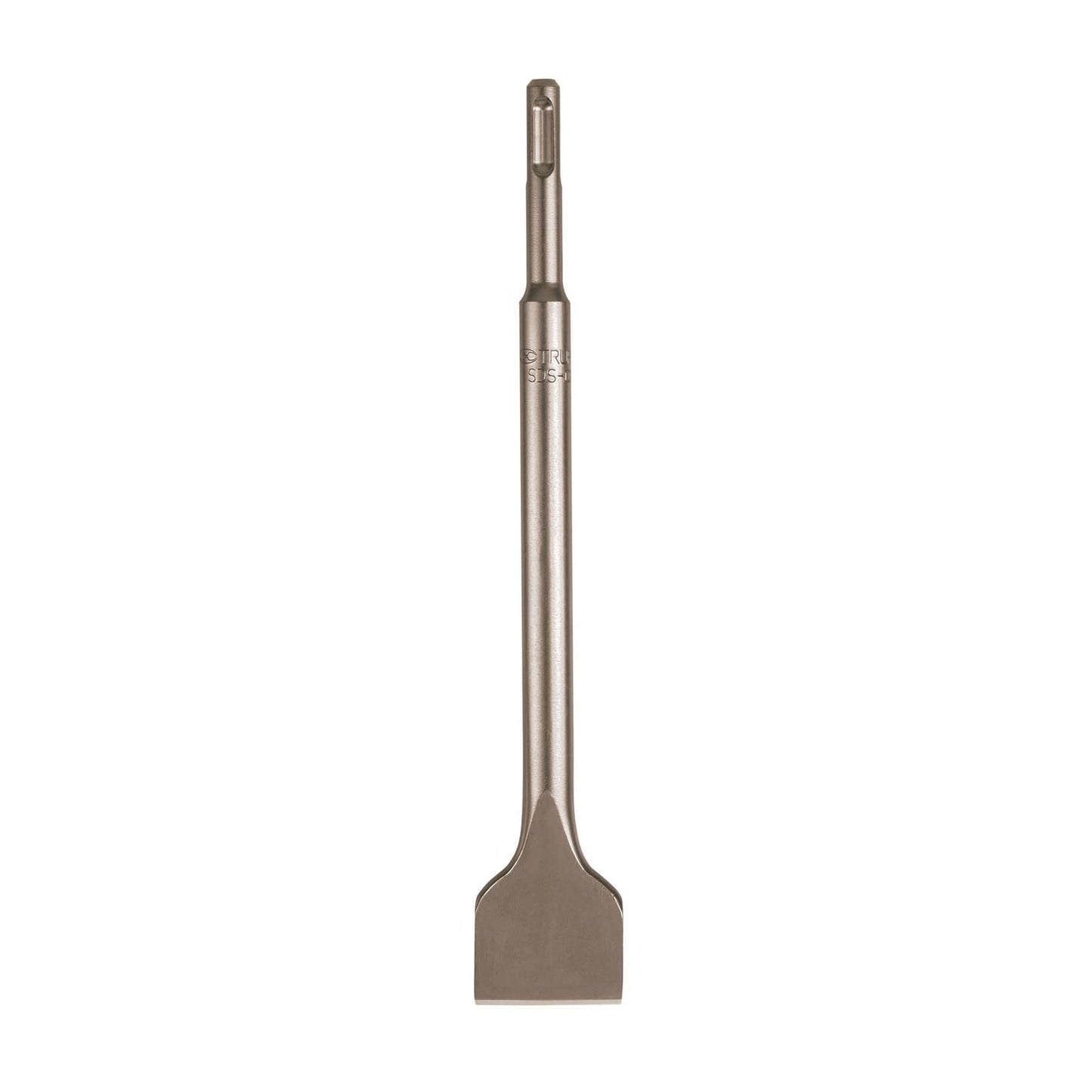 Cincel Plano Grueso SDS Plus 1-1/2" x 10" TRUPER