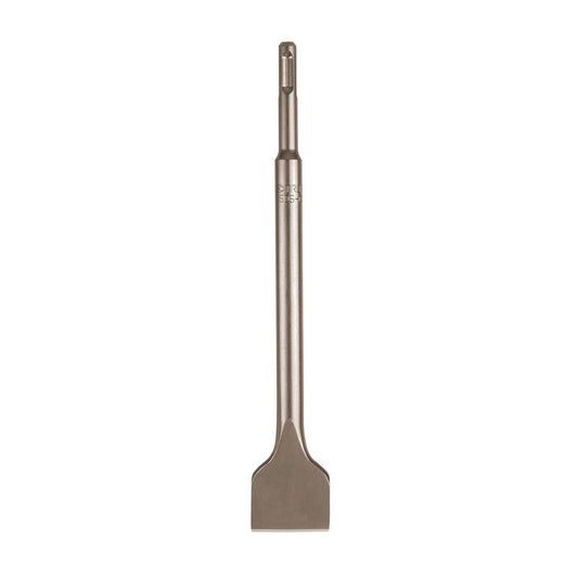 Cincel Plano Grueso SDS Plus 1-1/2" x 10" TRUPER