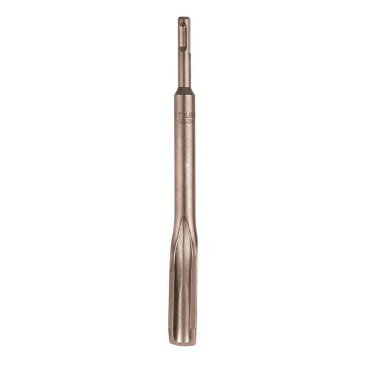 Cincel Hueco para Acanalado SDS Plus 3/4" x 10" TRUPER