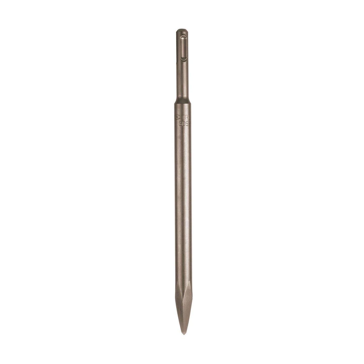 Cincel de Punta SDS Plus 10" TRUPER