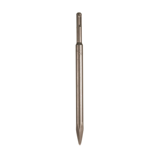 Cincel de Punta SDS Plus 10" TRUPER