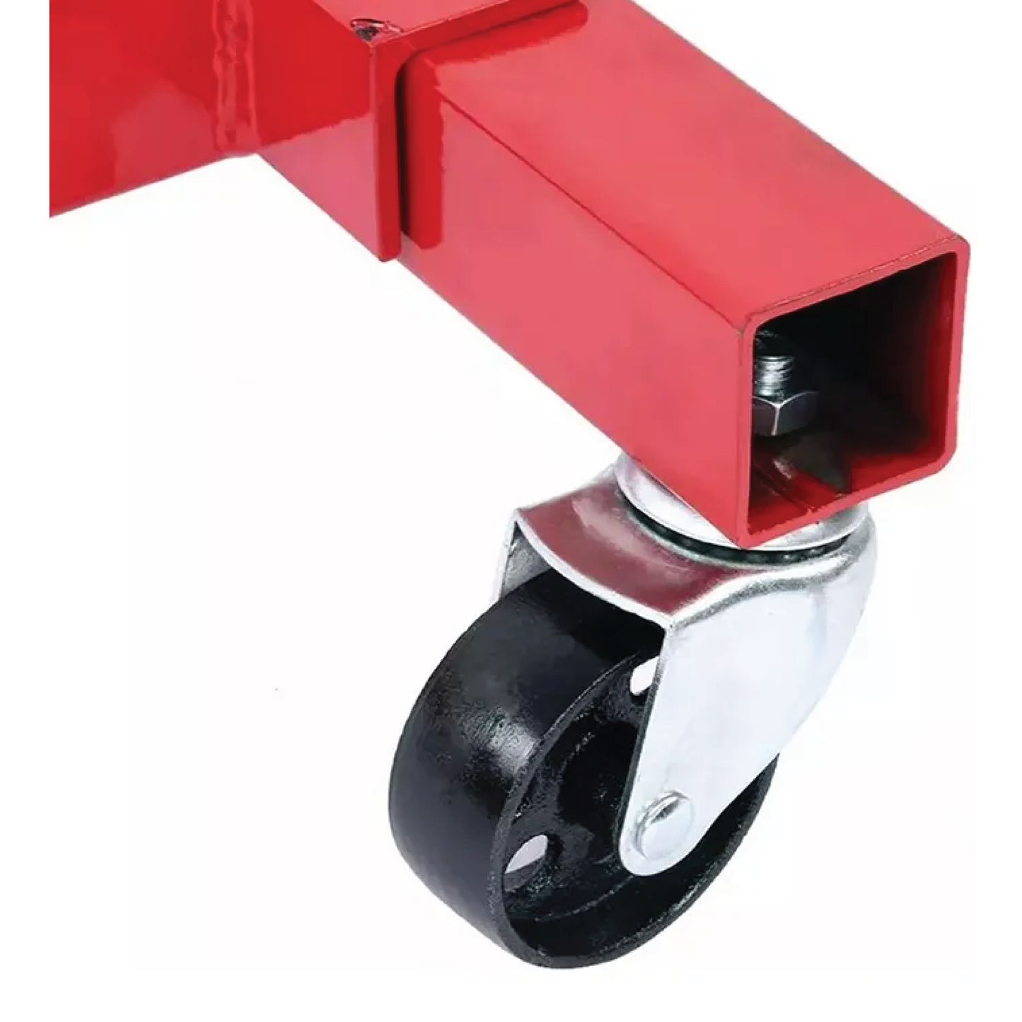 Soporte para Motor 500 kg para Reparación Automotriz QUANNA