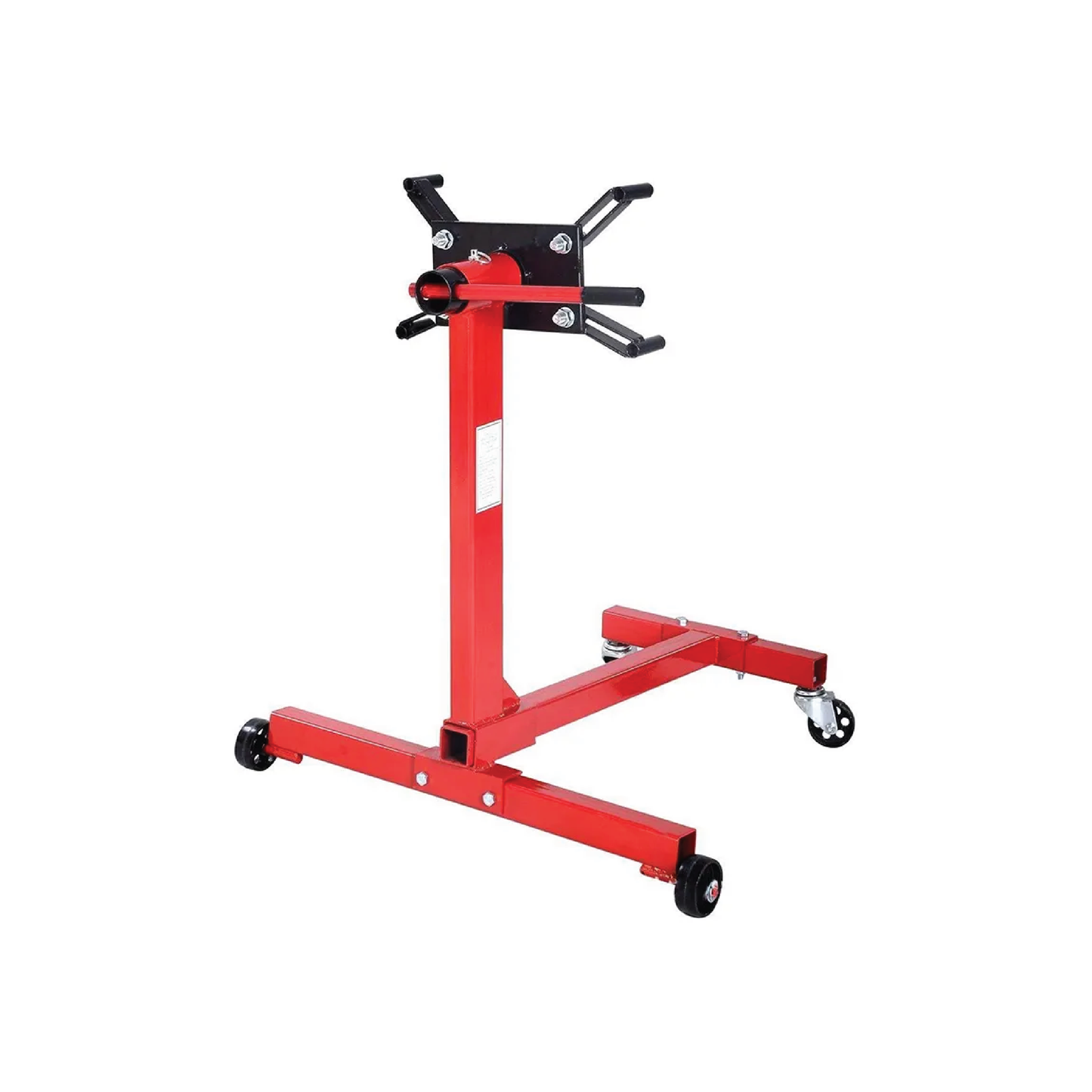 Soporte para Motor 500 kg para Reparación Automotriz QUANNA