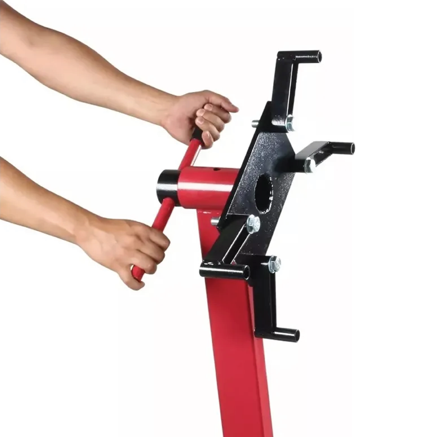 Soporte para Motor 500 kg para Reparación Automotriz QUANNA