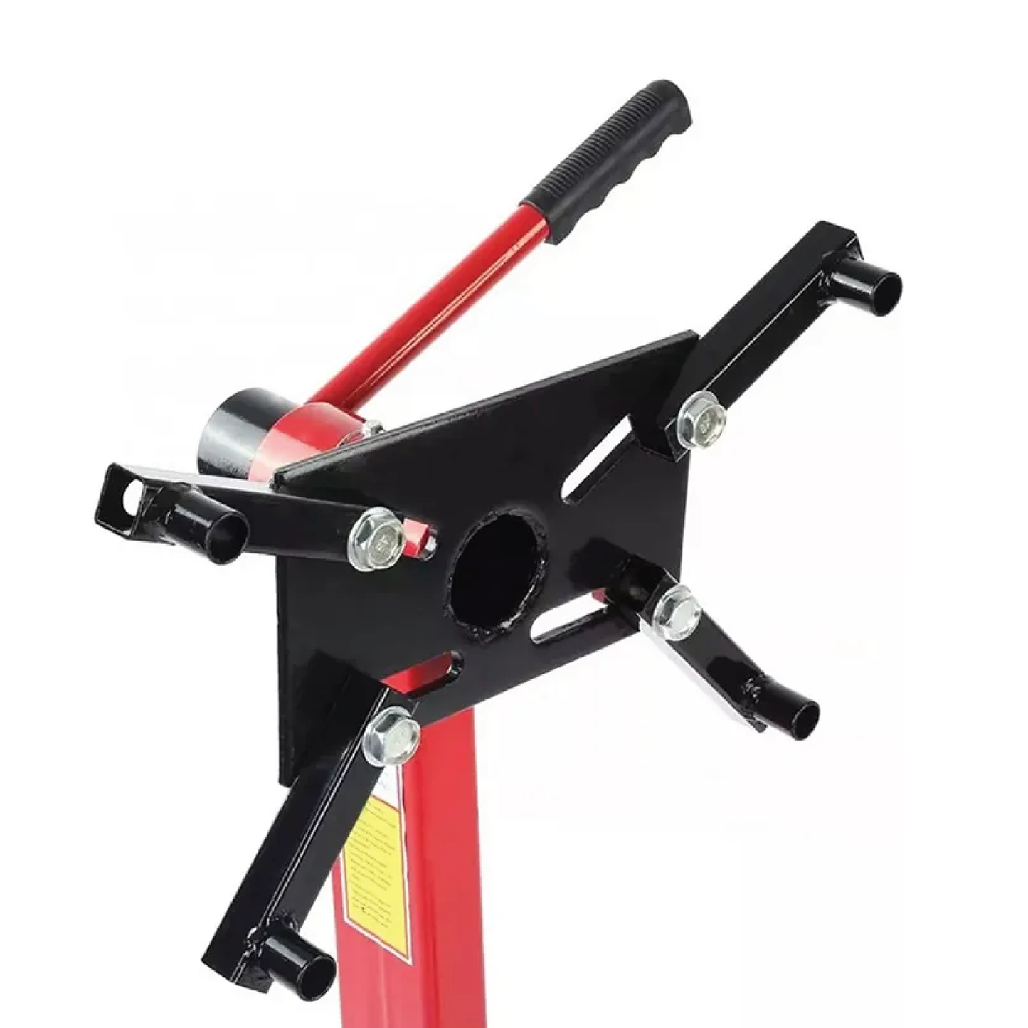 Soporte para Motor 500 kg para Reparación Automotriz QUANNA