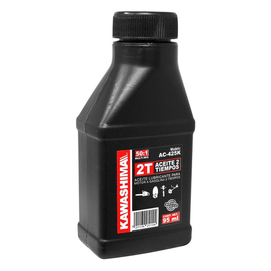 Aceite para Motores de 2 Tiempos 95ml KAWASHIMA